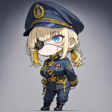 Profile image of ロレイン