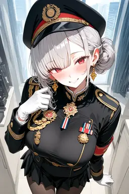 Profile image of ヘレナ