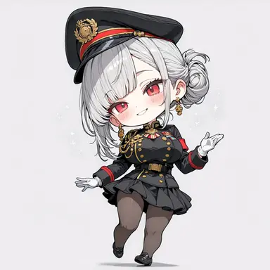 Profile image of ヘレナ