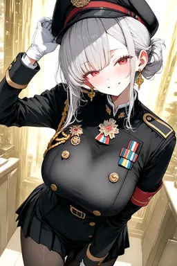 Profile image of ヘレナ