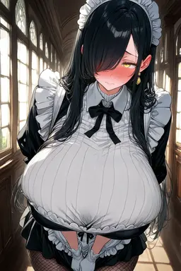 Profile image of メリー