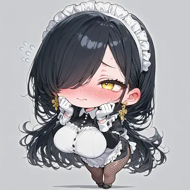 Profile image of メリー