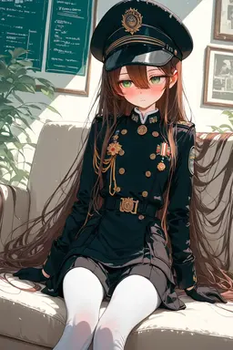 Profile image of エレン