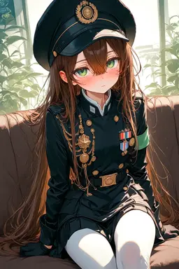 Profile image of エレン