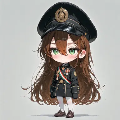 Profile image of エレン