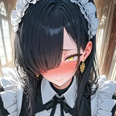 Profile image of 메리