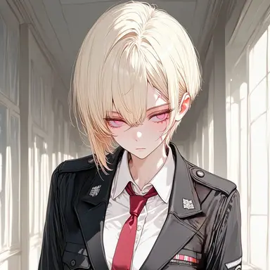 Profile image of リン