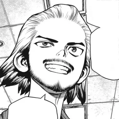 Profile image of 百夜