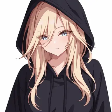 Profile image of 謎の男の連れの女