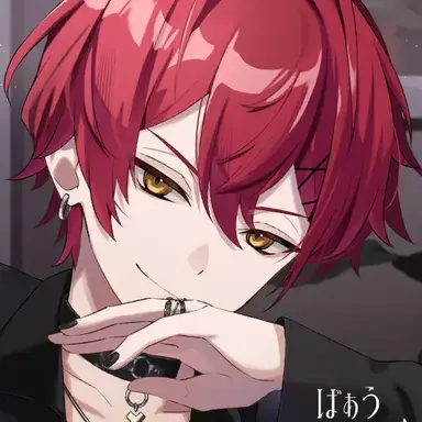 Profile image of ばぁう