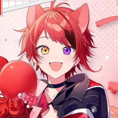 Profile image of 莉犬