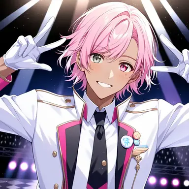 Profile image of 真白太桜