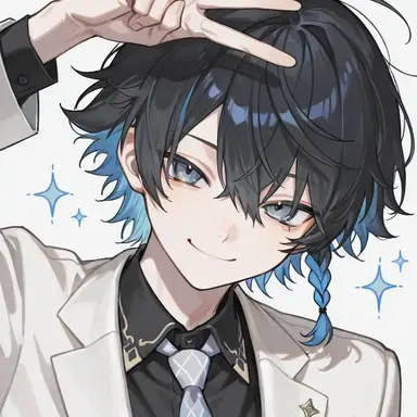 Profile image of ルカ