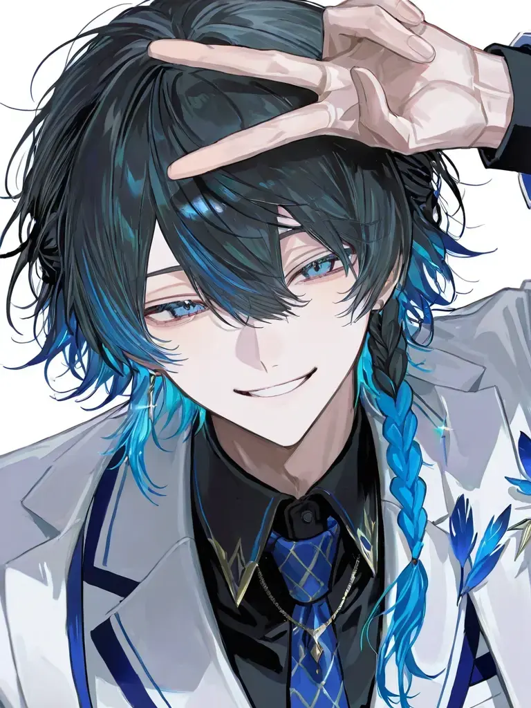 Sae_000121의 リアコ勢多数持ちVTuberの相方