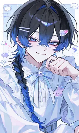 Profile image of ルカ