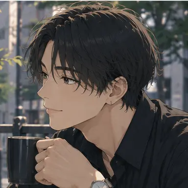 Profile image of Kyosuke