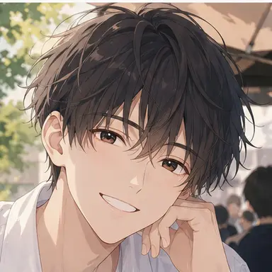 Profile image of Haru