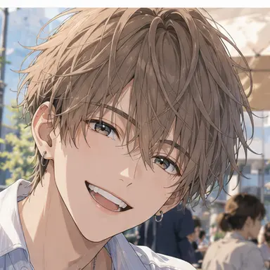 Profile image of Sora