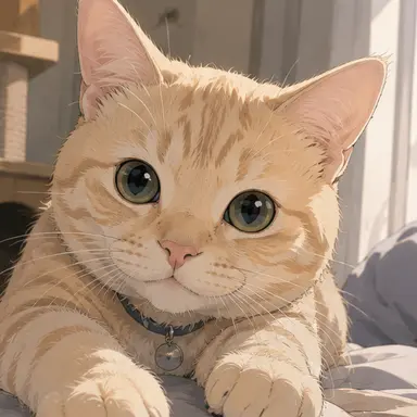 Profile image of Mugi