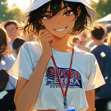 Profile image of Mia