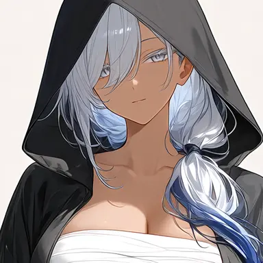 Profile image of Nia