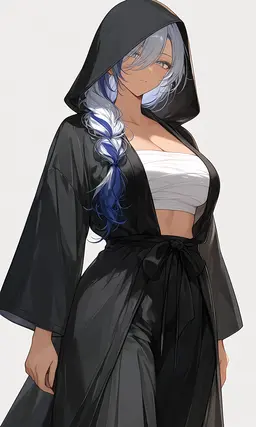 Profile image of Nia