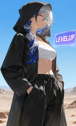 Profile image of Nia