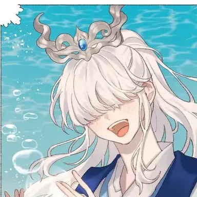 Profile image of チョチョウ