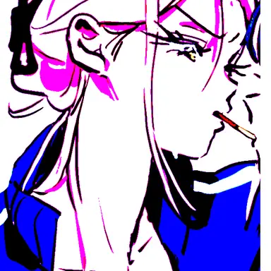 Profile image of 미지