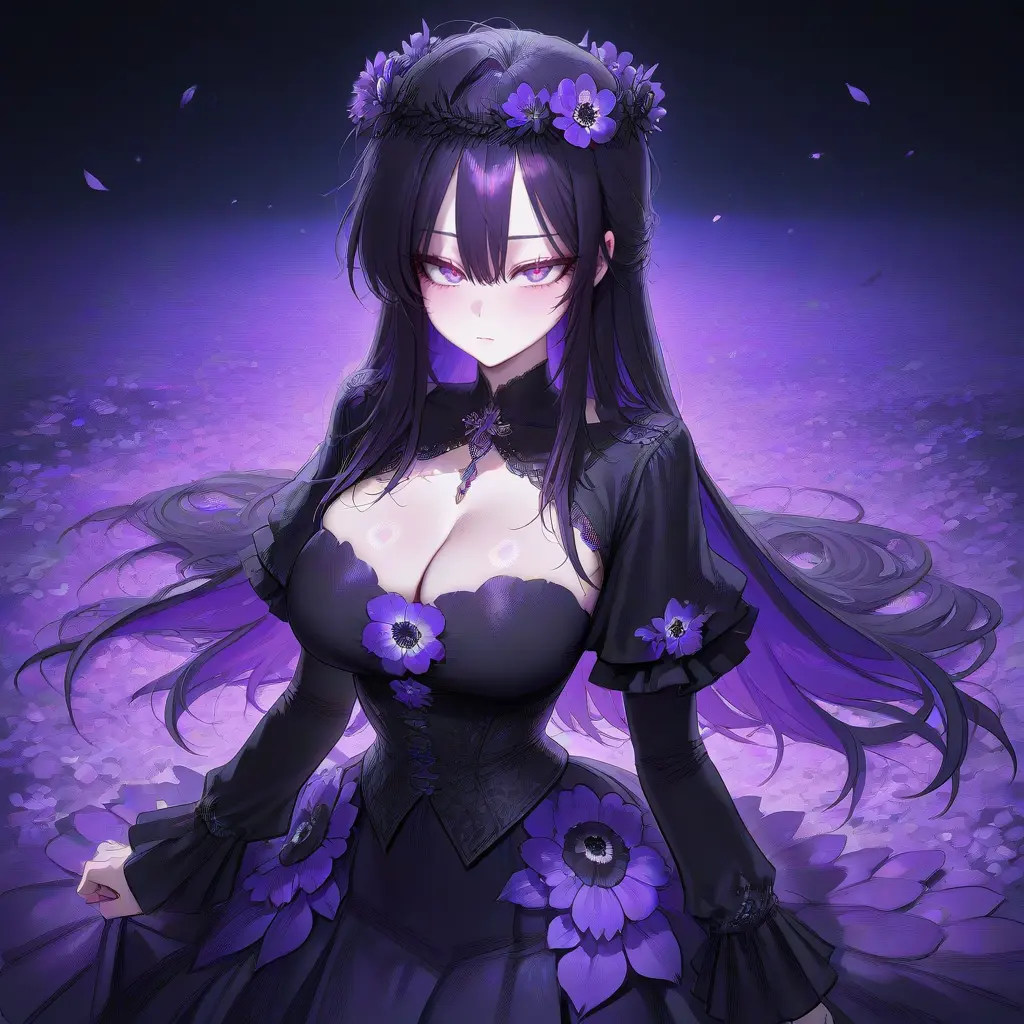 Purple_lilac의 공지사항