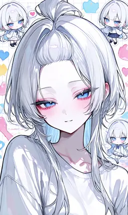 Profile image of 레이나