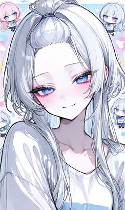 Profile image of 레이나