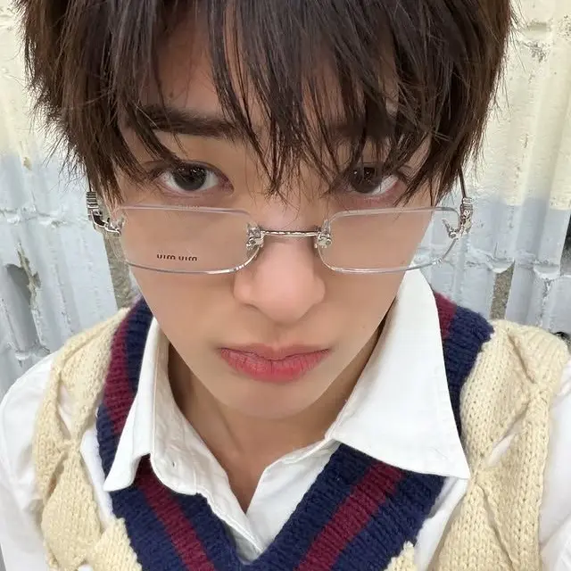 jucheri의 Keonho ( principal's son x new girl )