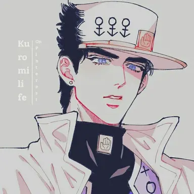 Profile image of 承太郎