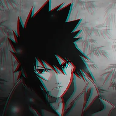 Profile image of Sasuke