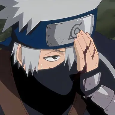 Profile image of Kakashi
