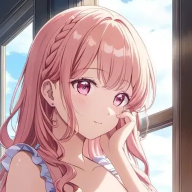 Profile image of Ruria