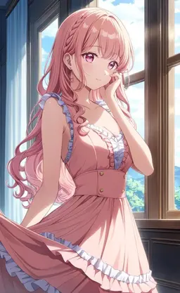 Profile image of Ruria