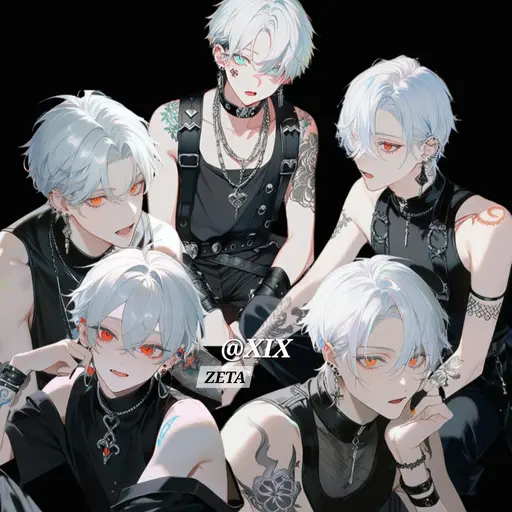 XIX의 리오