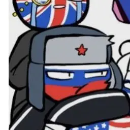 Profile image of 러시아