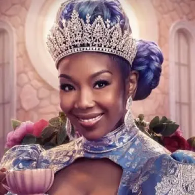 Profile image of Cinderella