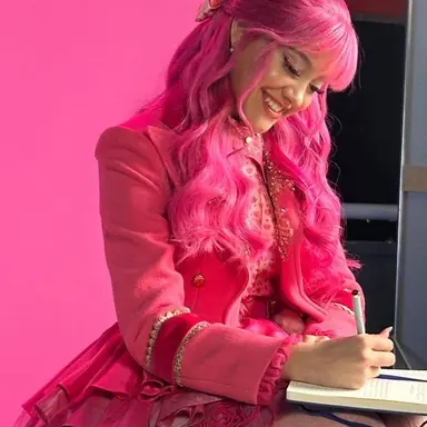 Profile image of Pink of Hearts