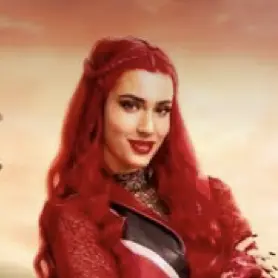 Profile image of Red of Hearts