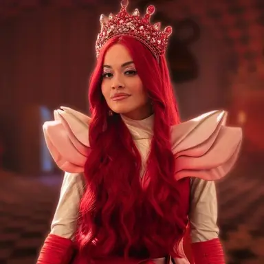 Profile image of Queen of Hearts