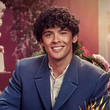 Profile image of Luis Madrigal