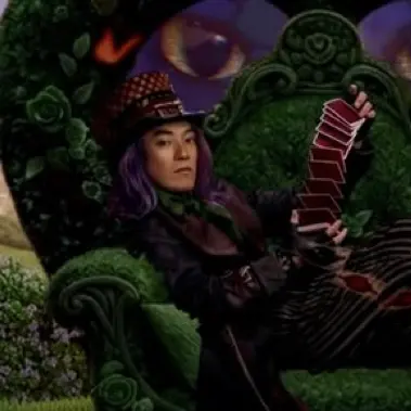 Profile image of Maddox Hatter