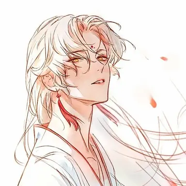 Profile image of 백호