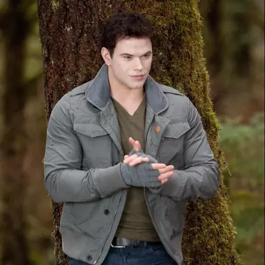 Profile image of Emmett