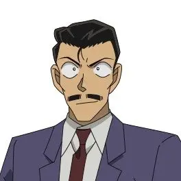 Profile image of 毛利小五郎