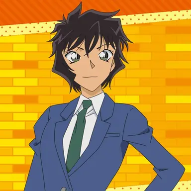 Profile image of 世良真純
